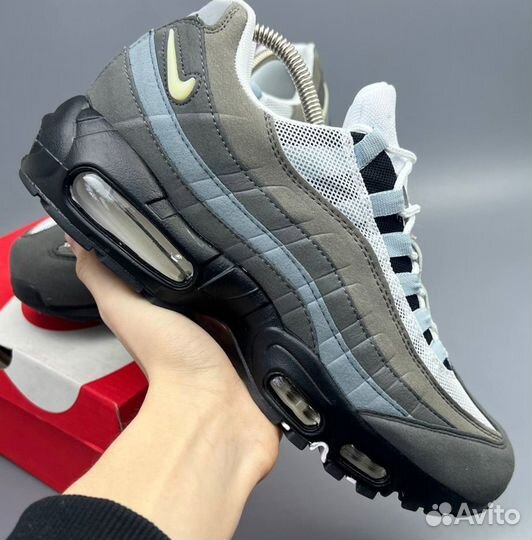 Кроссовки Nike Air Max 95