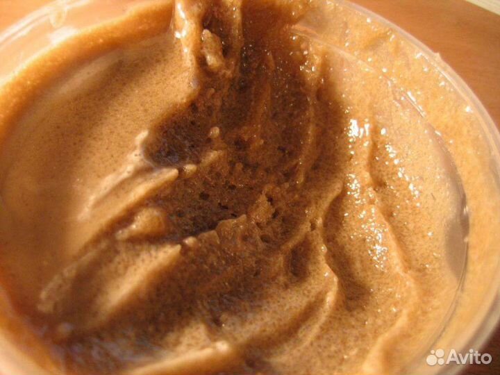 Мёд и крем-мёд на каждый день