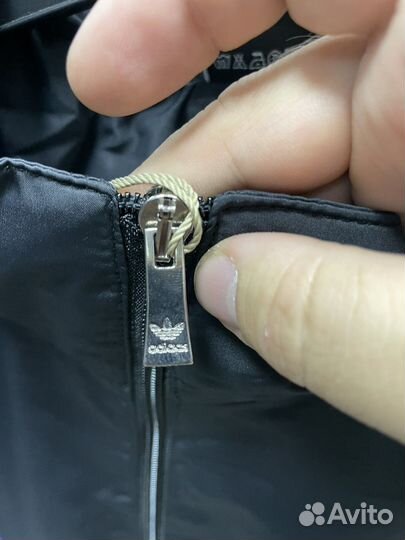 Спортивный костюм adidas