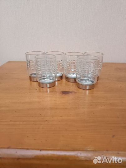 Стопки СССР