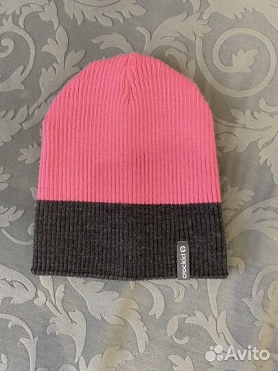 Шапка для девочки