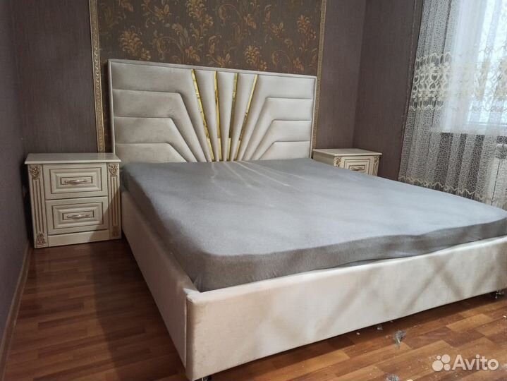 Кровать Голд