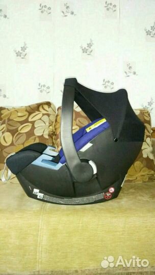 Cybex