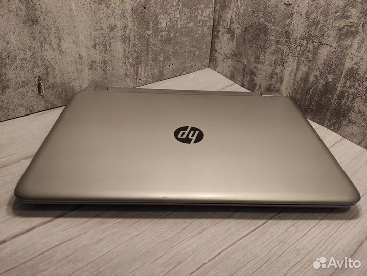 Игровой Нр с 2-мя видеокартами/SSD/intel core i5