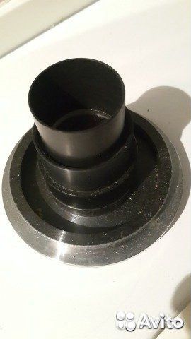 Микроскоп з/ч ломо, линза