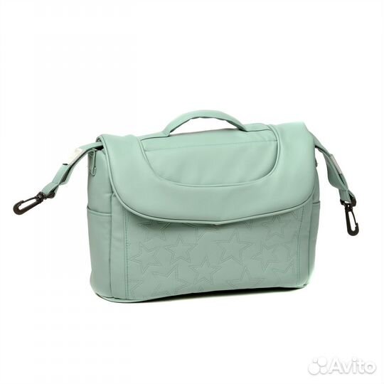 Коляска 3в1 indigo Special F