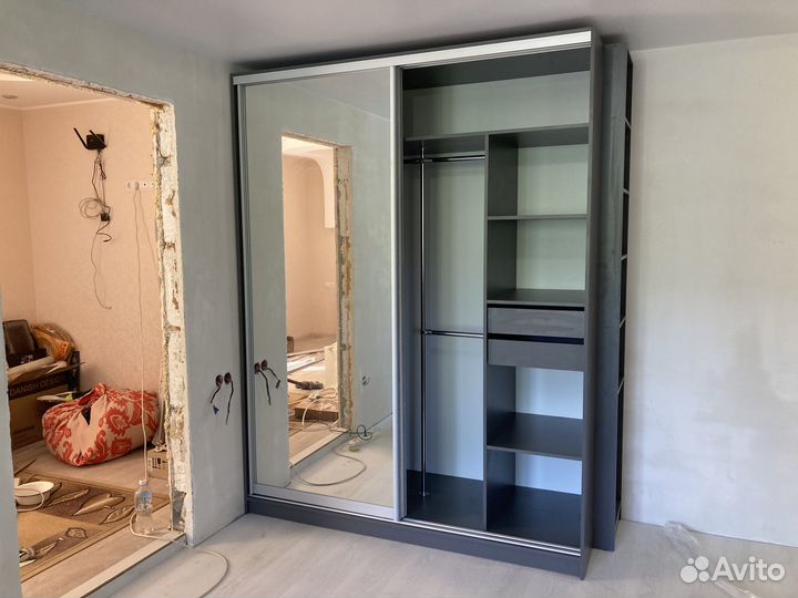 Шкаф. На заказ по Вашим размерам в Севастополе