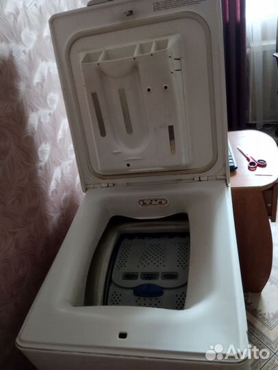 Стиральная машина electrolux