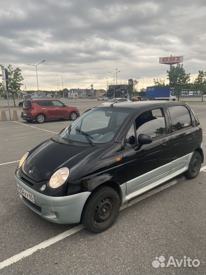 Аренда автомобилей Матиз для граждан снг