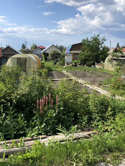 Дача 10 м² на участке 7,4 сот.