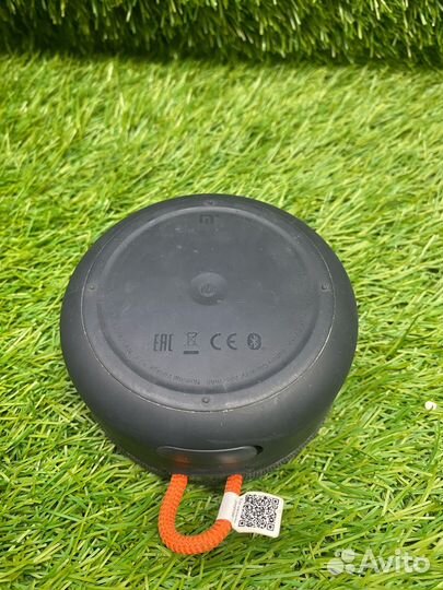 Колонка портативная Xiaomi Mi Portable (Т)