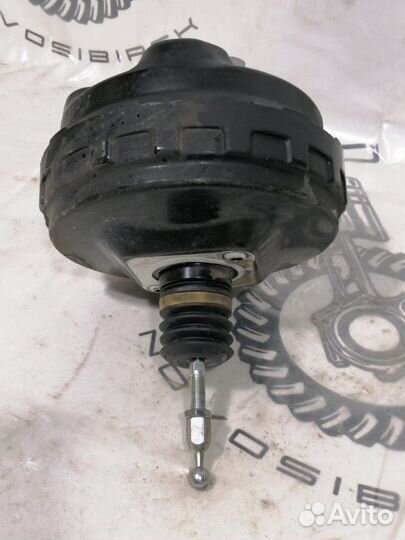 Усилитель тормозов вакуумный Audi A4 (B8, 8k2) 20