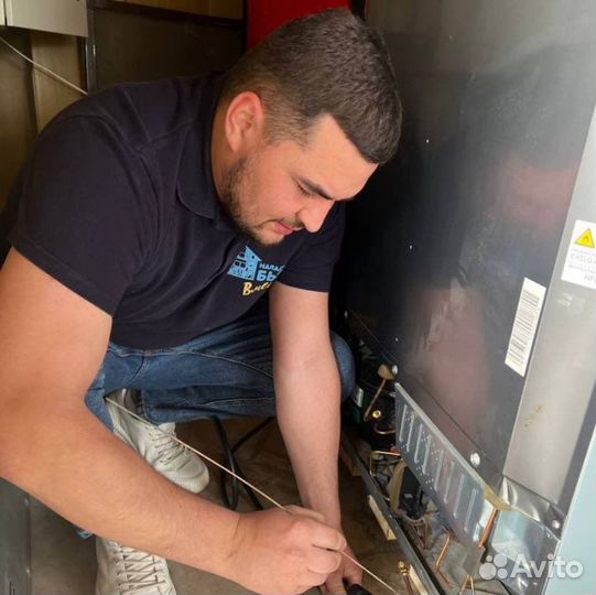 Ремонт холодильников на дому с гарантией