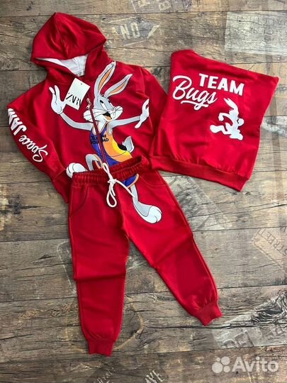 Новинки 2023 года. Костюм новый Zara