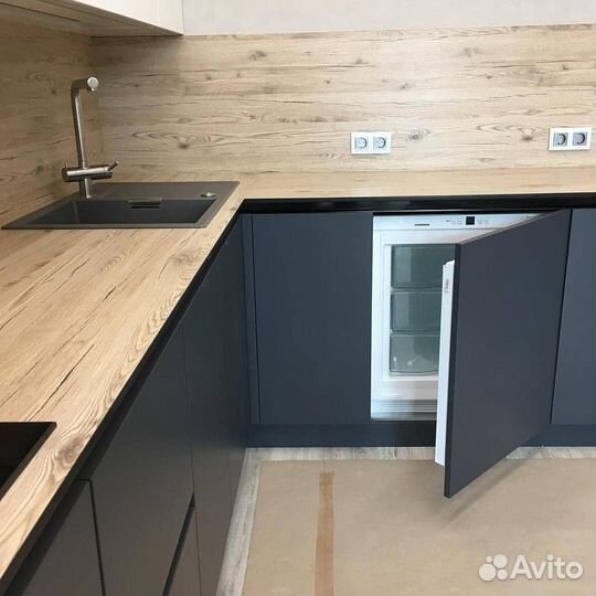 Кухня Кухонный гарнитур от производителя