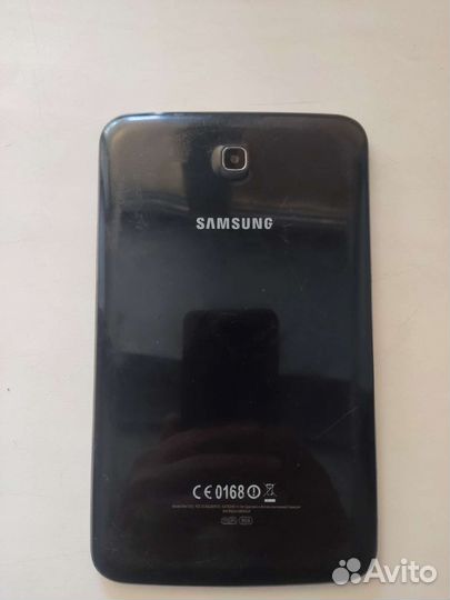 Планшет samsung sm-t210