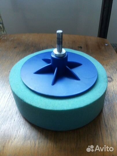 Полировочный круг