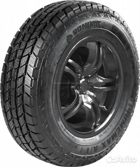 Sonix Primemax A/T I 235/65 R17 104T