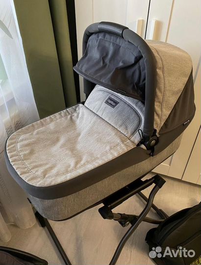 Люлька Peg perego