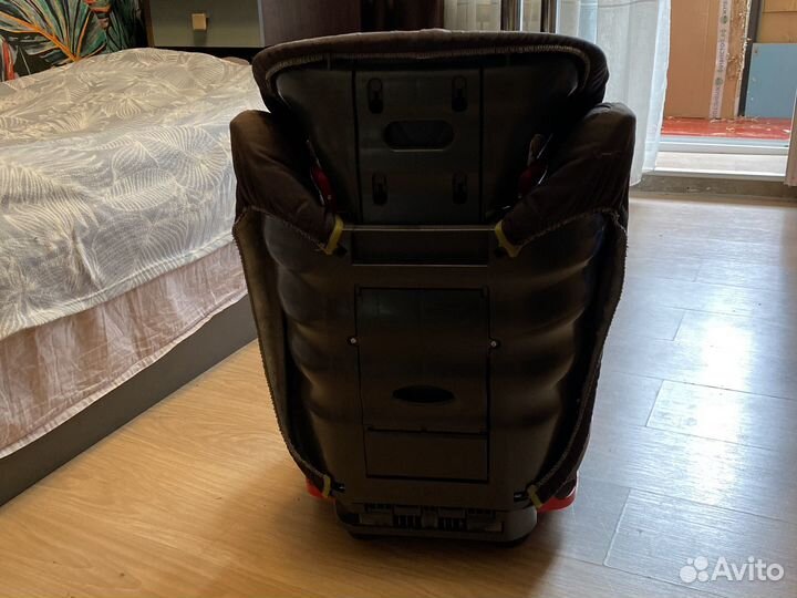 Детское автокресло 15 до 36 кг romer