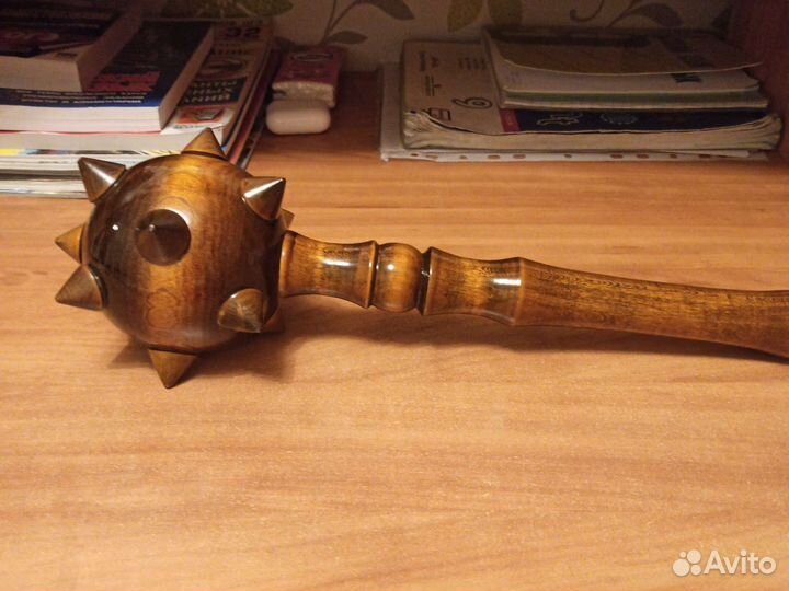 Булава сувенирная