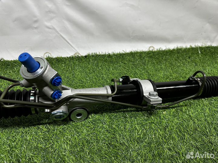 Рулевая рейка Nissan Murano