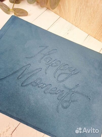 Фотоальбом ручной работы