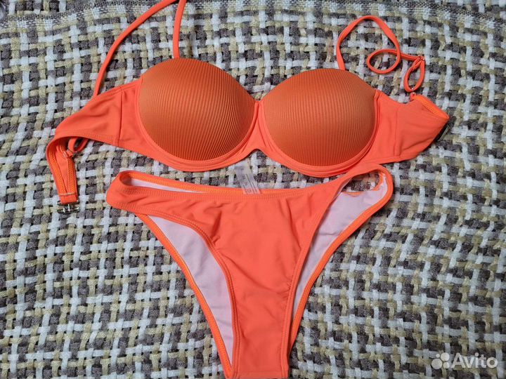 Купальник новый