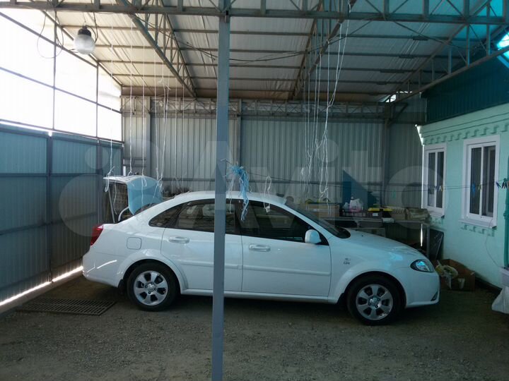 Дом 80 м² на участке 12 сот.