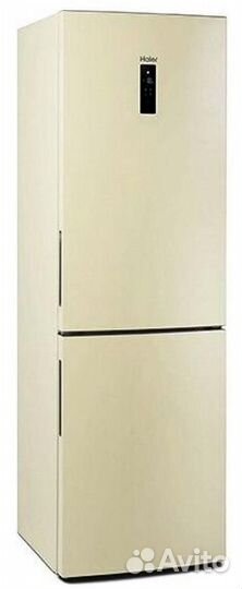 Холодильник Haier новый