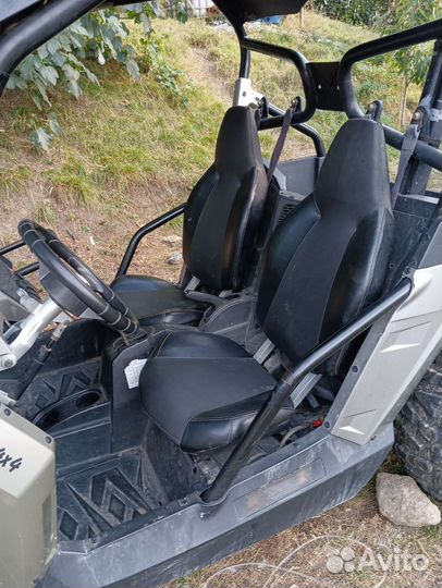 Снегоболотоход