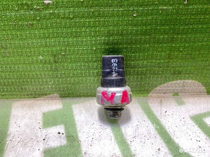 Датчик давления компрессора кондиционера Daewoo