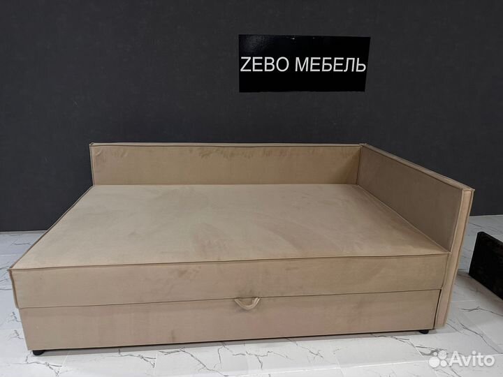 Новая тахта лофт