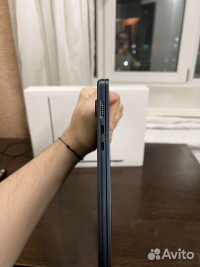 Macbook air 15 m2 512