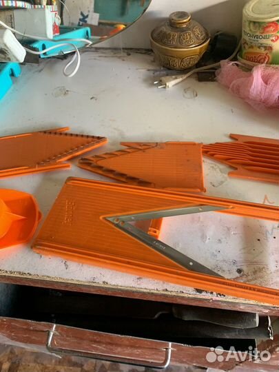 Овощерезка