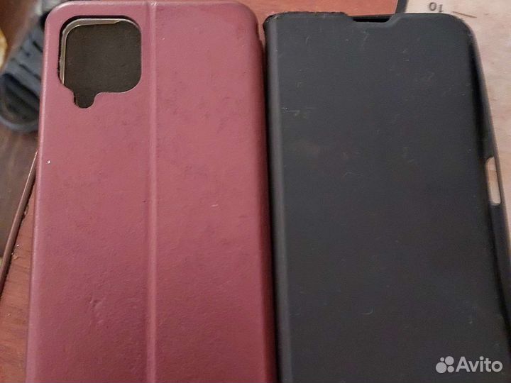 Чехлы на тел,цена за все