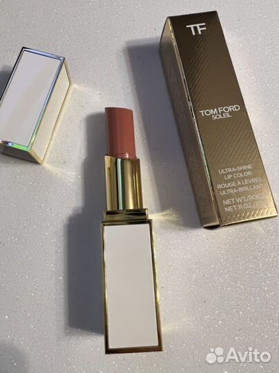 Помада tom ford lamant 107