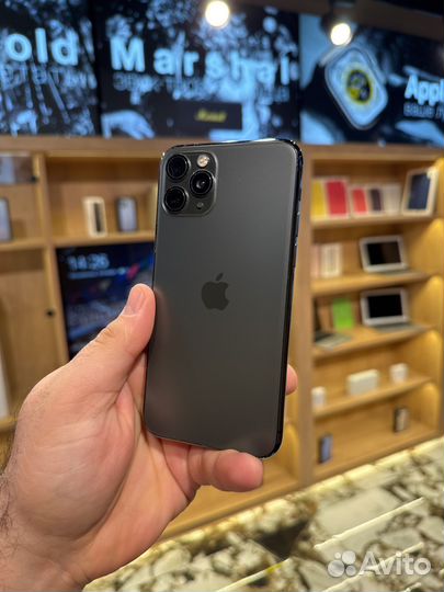 iPhone 11 Pro, 256 ГБ