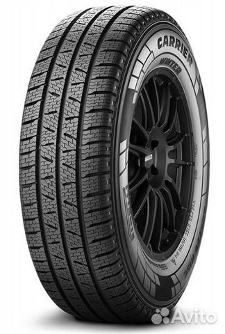 Pirelli Carrier Winter 215/70 R15