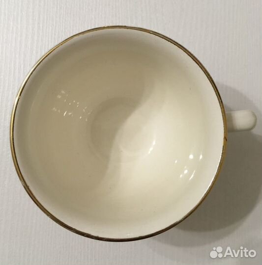 Чайная пара.Норвегия.Эгерсунд