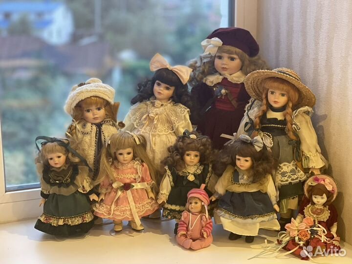 Кукла remeco collection