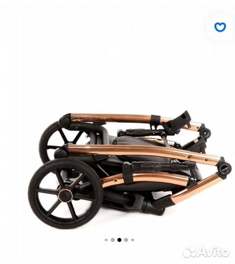 Коляска Tako laret Imperial 2 в 1