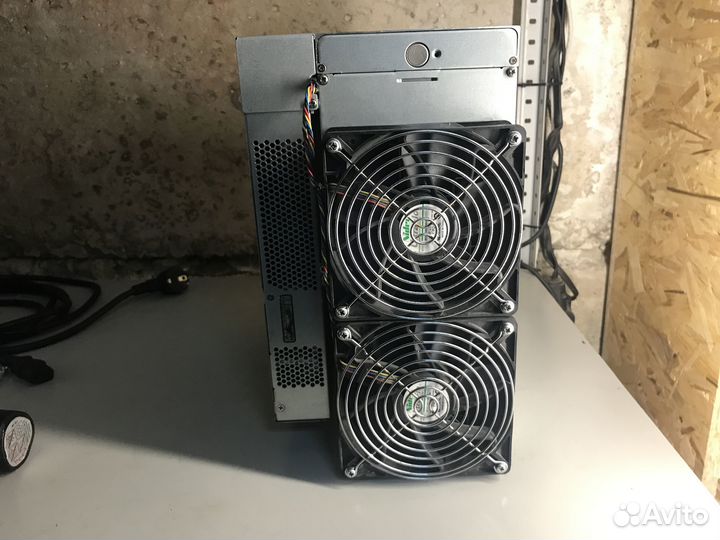 Antminer T17(42th), Т17Е(53th), S17+70(th)