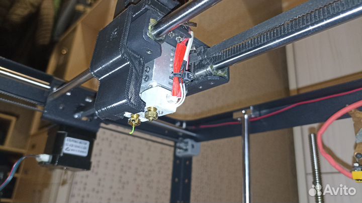 3D принтер flyingbear p905x