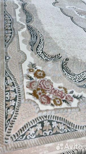 Ковер новый