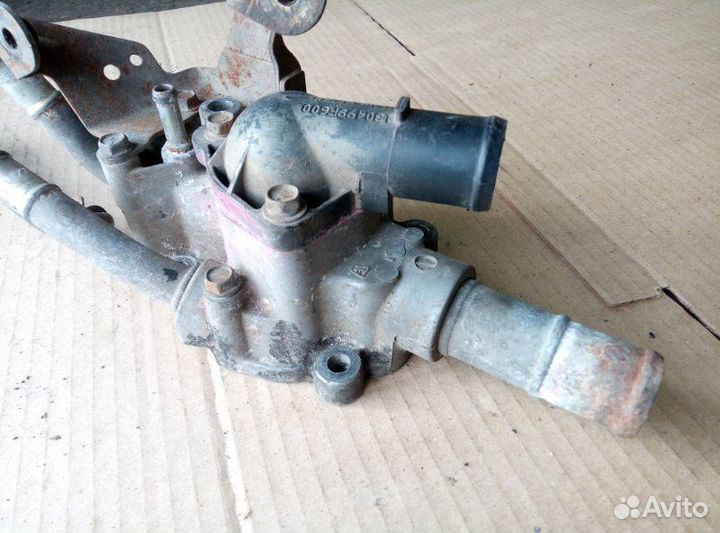 Корпус Термостата Nissan Almera N16