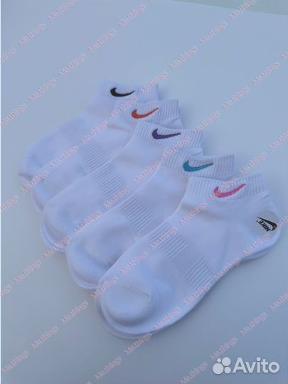 Носки женские nike
