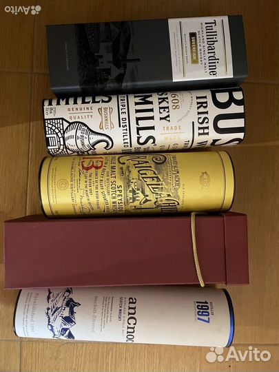 Коробки для алкоголя,упаковка под алкоголь