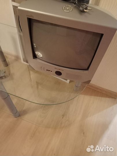 Телевизор