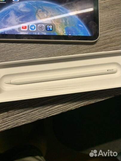 iPad mini 6